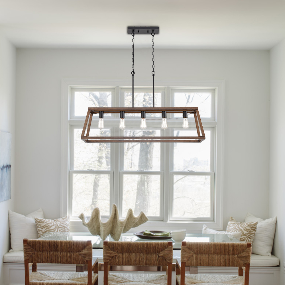 A Mini Guide to Hang a Chandelier Correctly