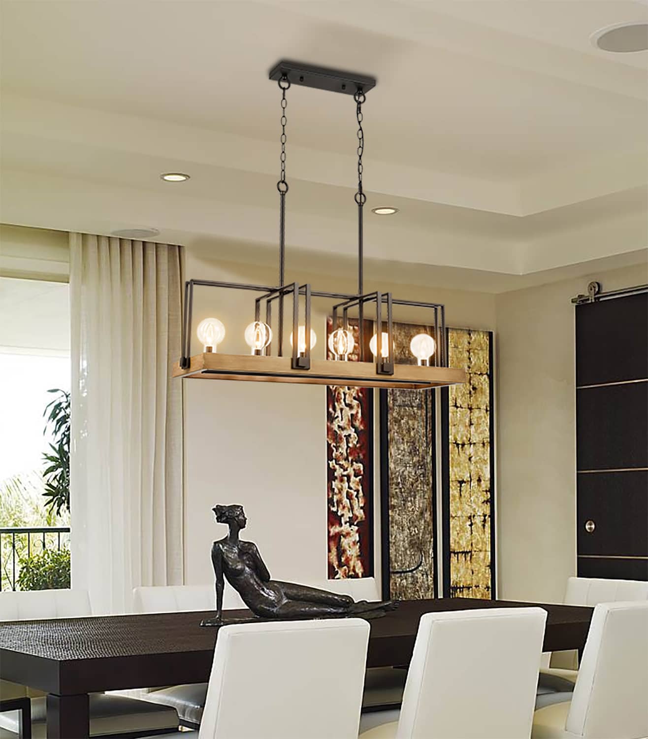 3 Tips for Buying the Perfect Chandelier
