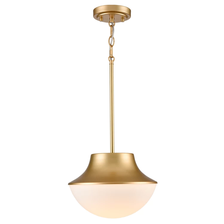 Mid Century Modern Pendant Light Fixture 11.02