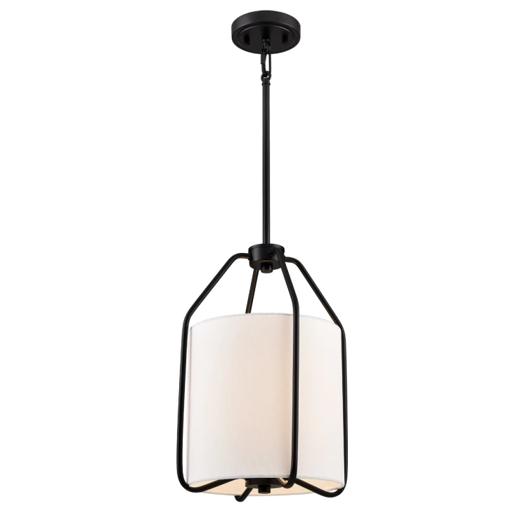 かなでものBlack Alumi Shade Pendant Light 1719286472_WZtrZB5O4C_750_750.webp
