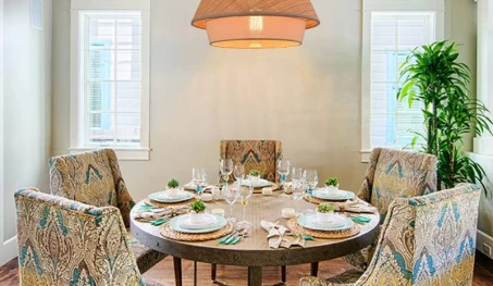 Lend a Gorgeous Organic Aesthetic to Your Living Space with Claxy’s Plug-In Pendant Lights