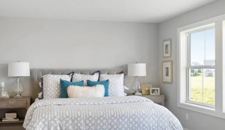 Claxy's LED Ceiling Lights are Bound to be the Center of Attention in Your Bedroom