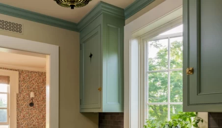 How Can Colorful Ceiling Lights Add Tons of Eye Appeal to Your Living Space