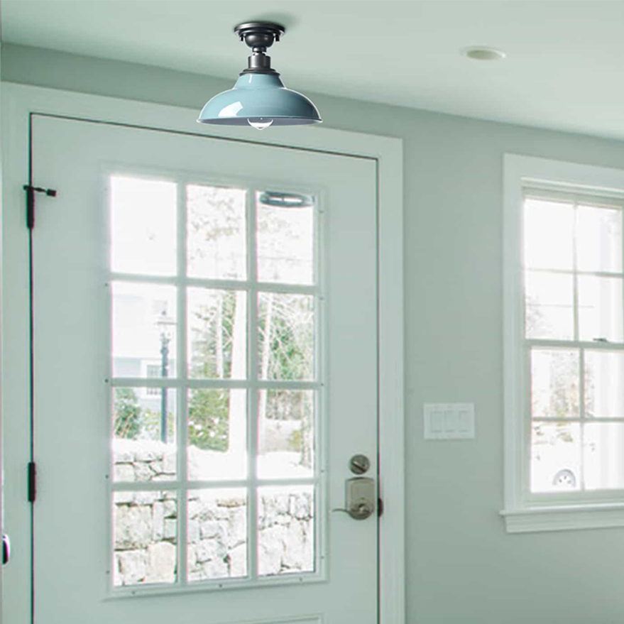 The New Bold for Modern Farmhouse Lighting