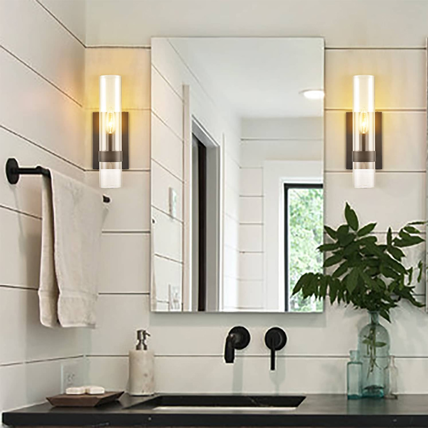Wall Lights That Make Bedrooms Feel Cozy Fast