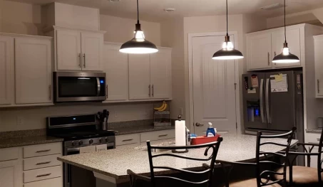 3 Ways Black Pendant Light Solves Lighting Woes