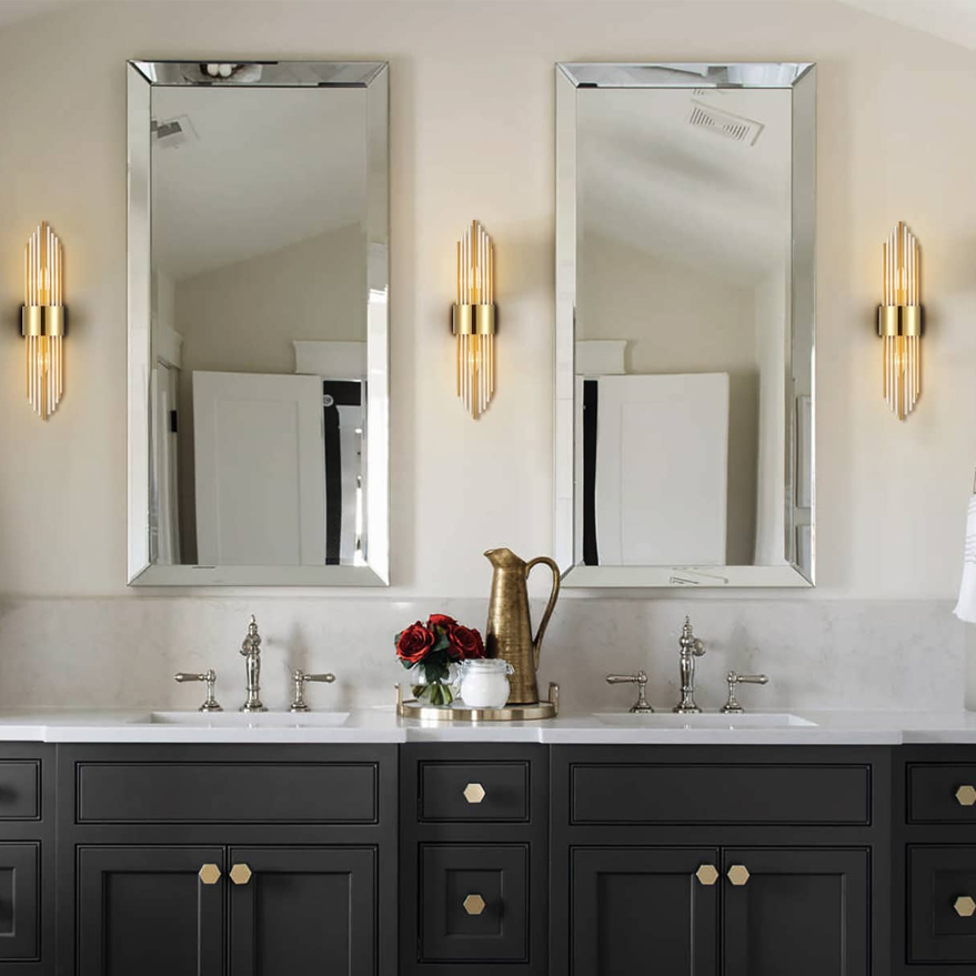 Rules for Lighting How to Select Quality Light Fixtures and Color Temperatures the Right Way