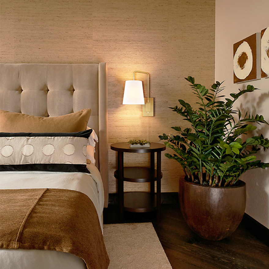 How to Troubleshoot and Fix Common Wall Light Problems