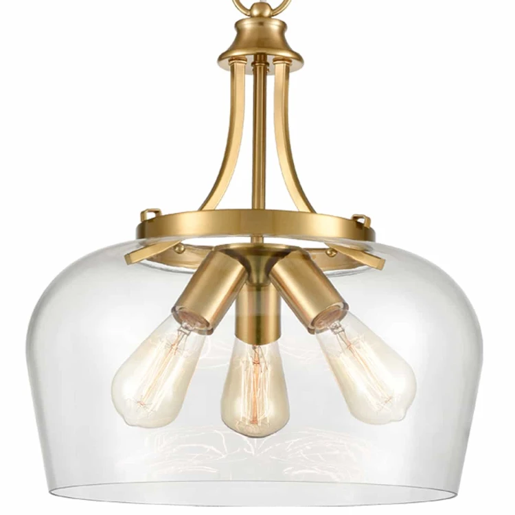 3-Light-Modern-Ceiling-Pendant 3-Light-Modern-Ceiling-Pendant