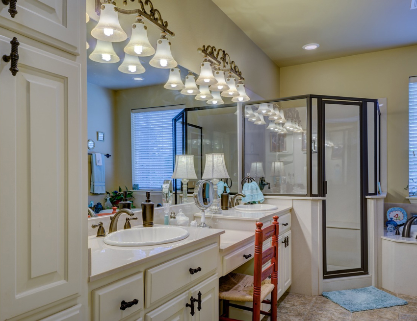 Bathroom Vanity Light Ideas You Don’t Want to Miss