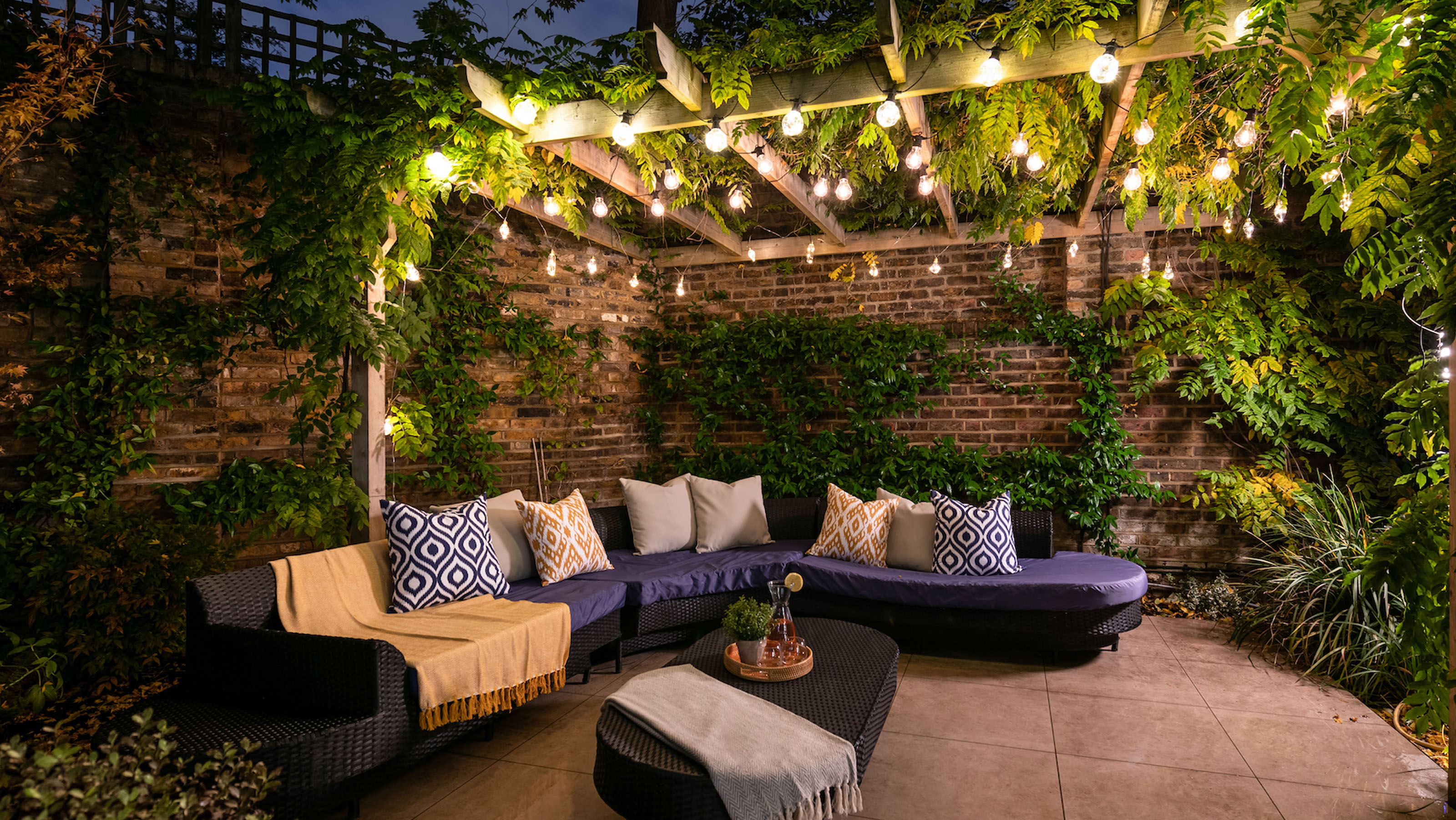 22 Awesome Gazebo Lighting Ideas for Backyard