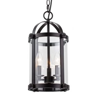 Get Vintage Ambiance With Lantern Pendant Lights Claxy