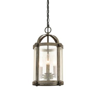Get Vintage Ambiance With Lantern Pendant Lights Claxy