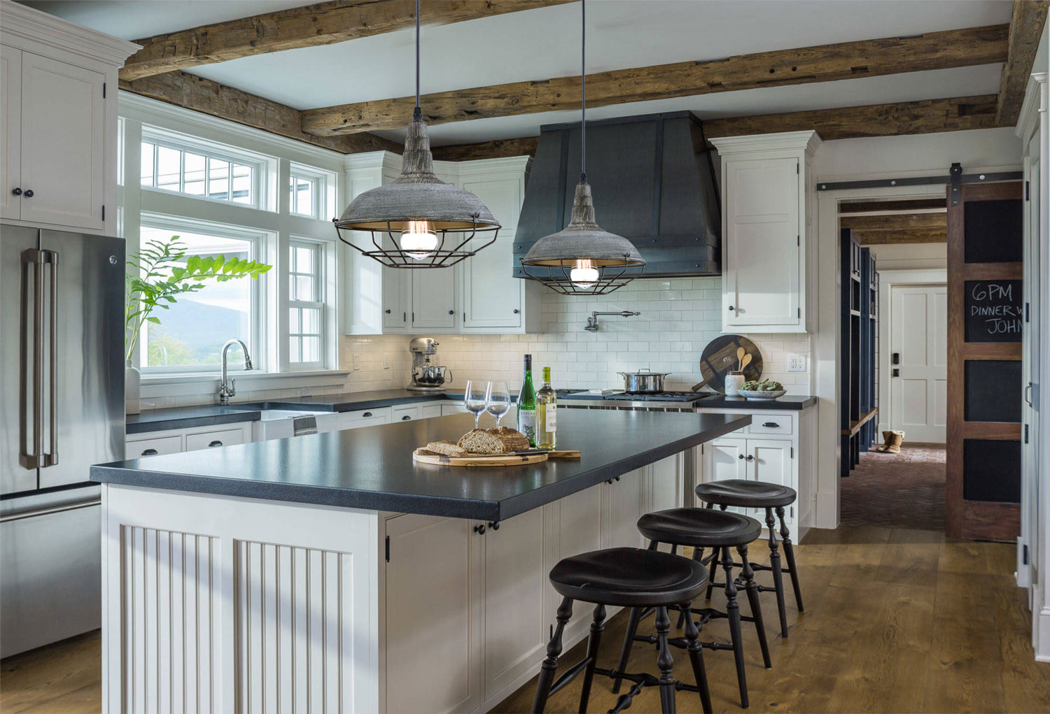 10 Industrial Kitchen Island Lighting Ideas For An Eye Catching