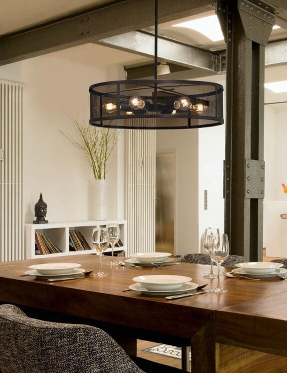 Choosing a chandelier for light fixtures – savillefurniture