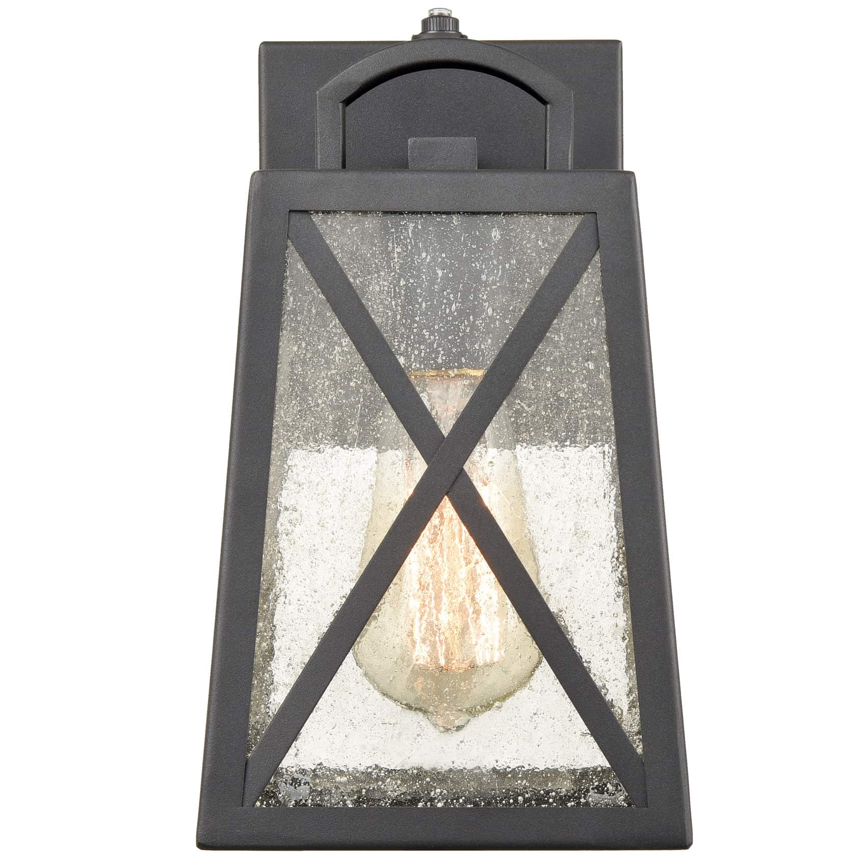 Dusk to Dawn Outdoor Lights Wall Mounted for Porch Patio