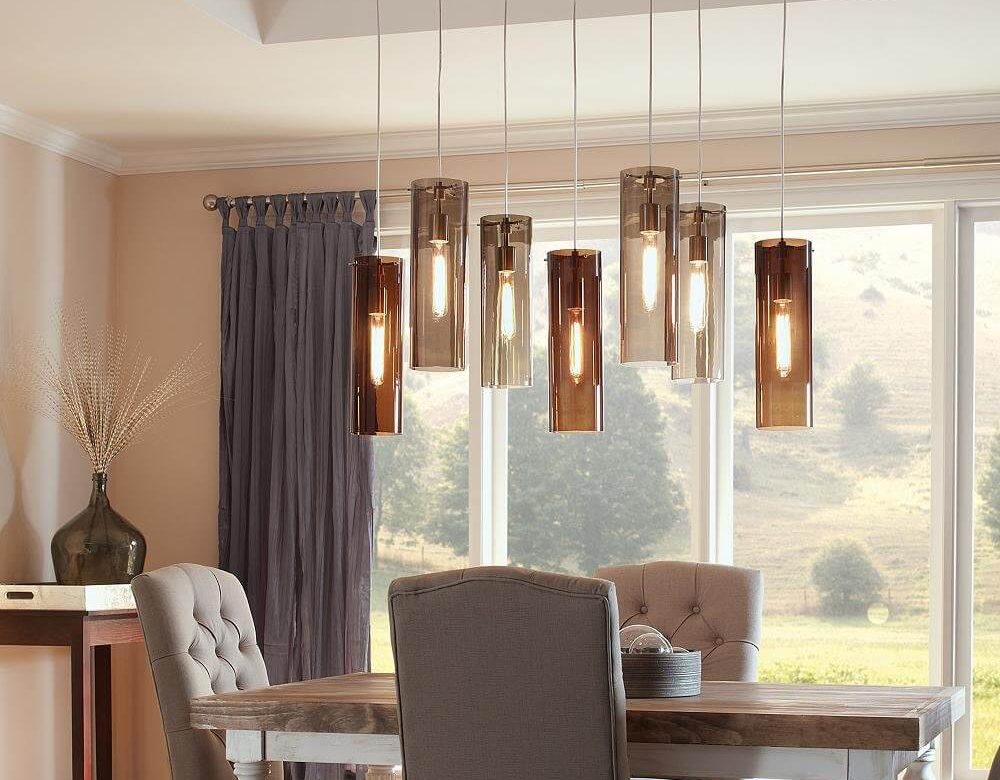 8 Best Mini Pendant Lights to Make Your Home Lively in 2022