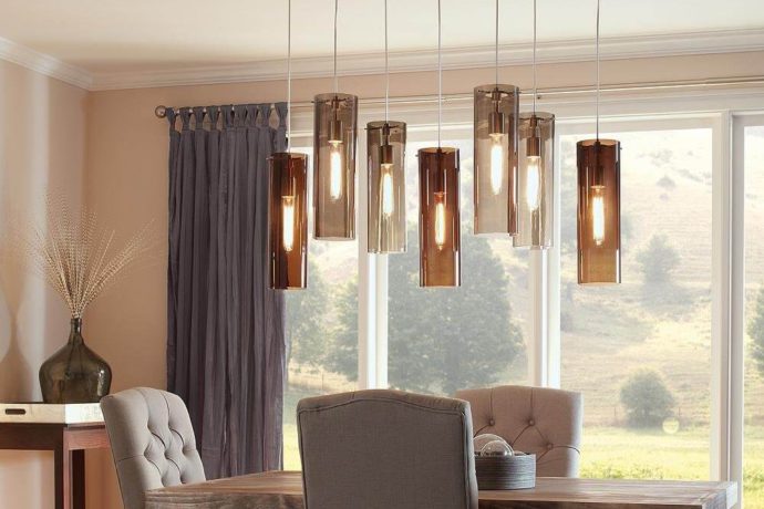 8 Best Mini Pendant Lights to Make Your Home Lively in 2022