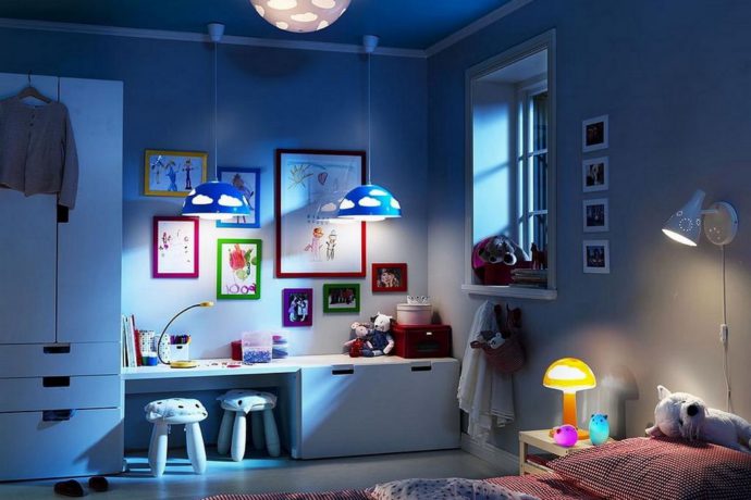 7 Best Kids Room Wall Light Ideas You Must Try