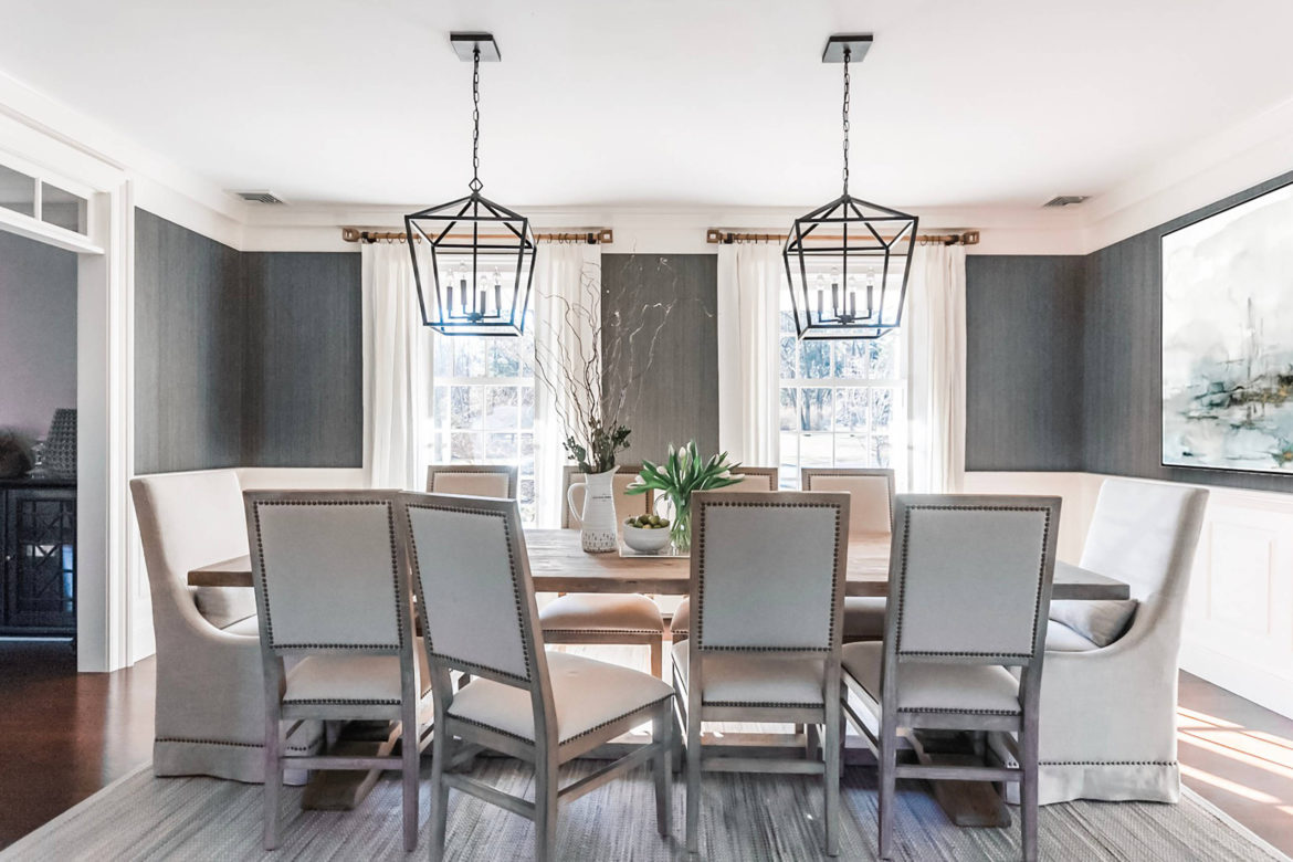 How to Install a Chandelier of Any Size and Type by Yourself